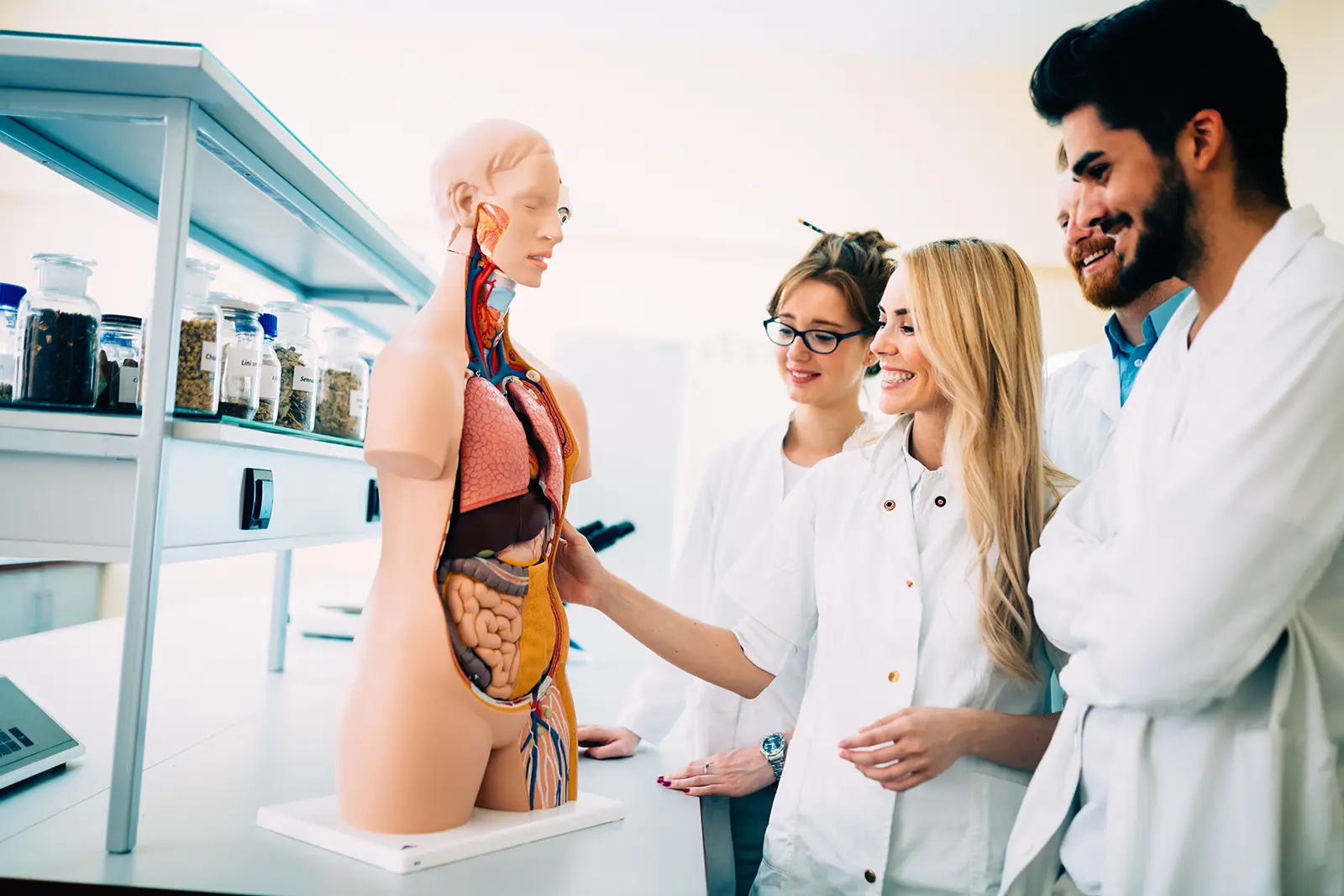 M-Kurs Medizin
